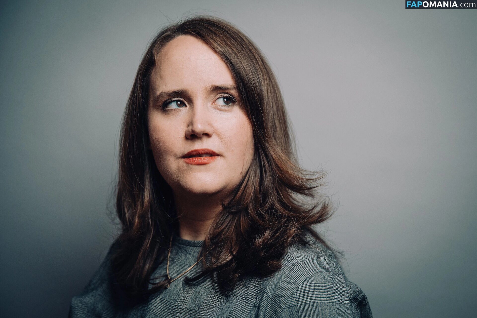 Ricarda Lang Nago OnlyFans  Przeciekłe zdjęcie #6