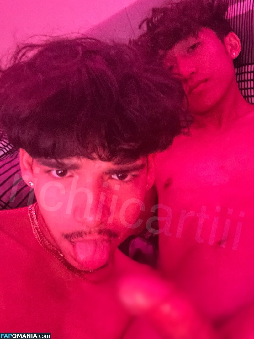 richi carti / richi cartii / richicarti / richicartii / richii cartii / richii cartiii Nago OnlyFans  Przeciekłe zdjęcie #2
