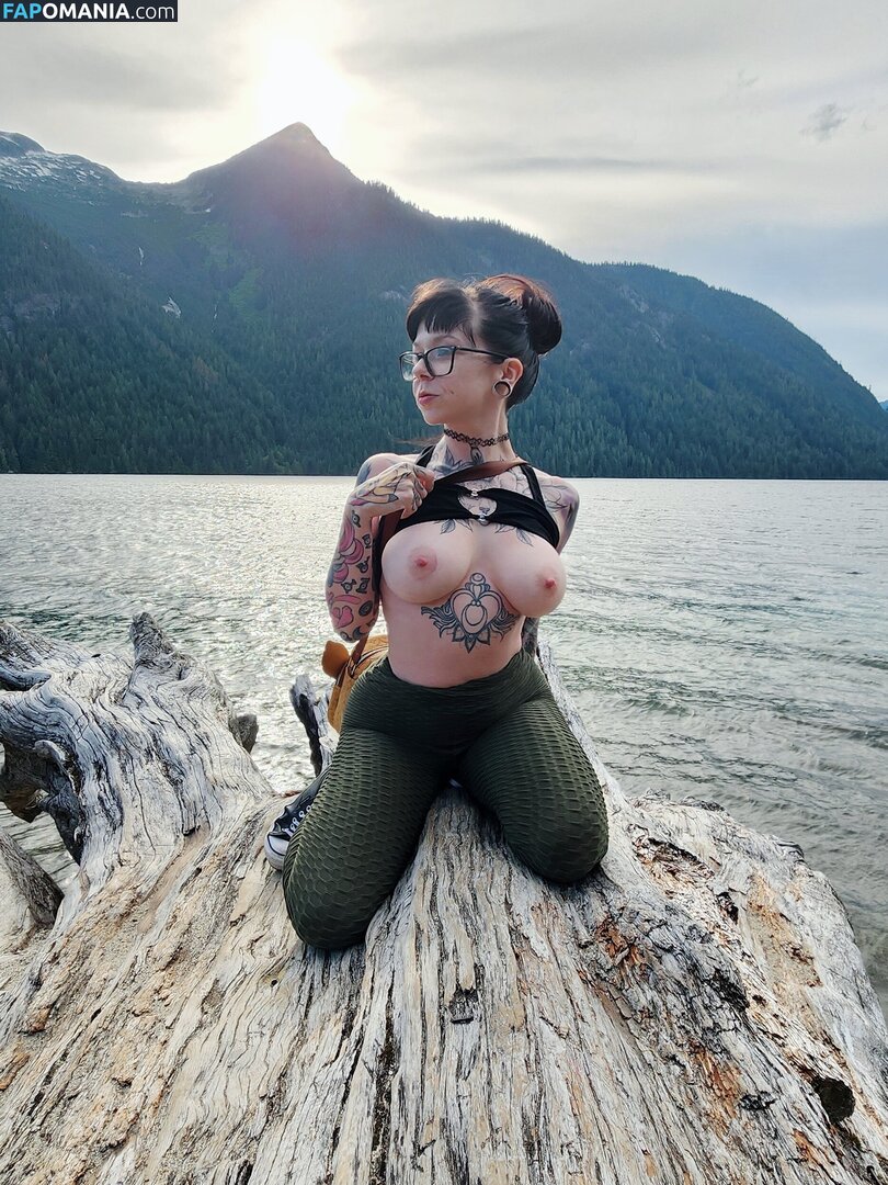 RIINI__ Nago OnlyFans  Przeciekłe zdjęcie #80