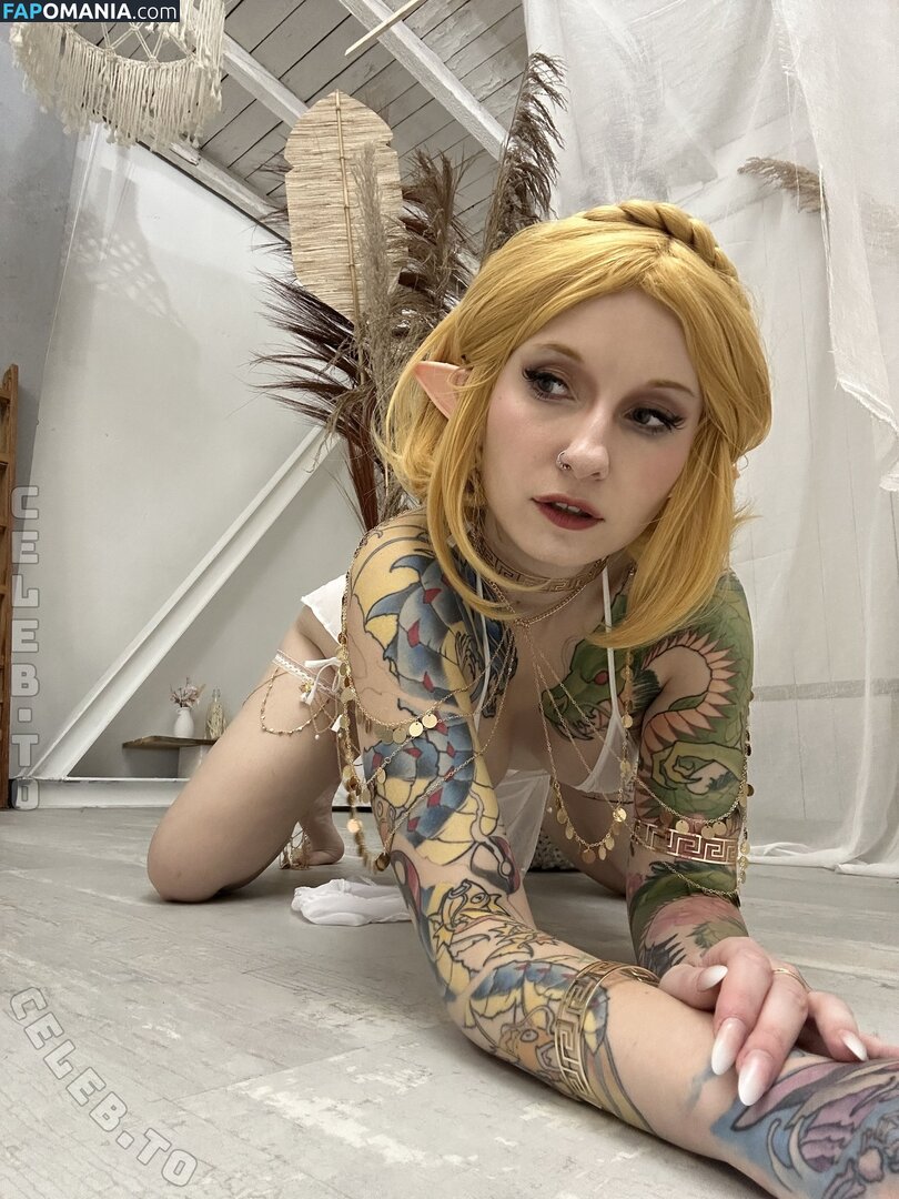 ItsMeRikku_ / Rikku Tsukiyomi / itsmerikku / itsonlyrikku_ / onlyrikku / rikku / rikkutsukiyomi / tsukiyomirikku Nago OnlyFans  Przeciekłe zdjęcie #222