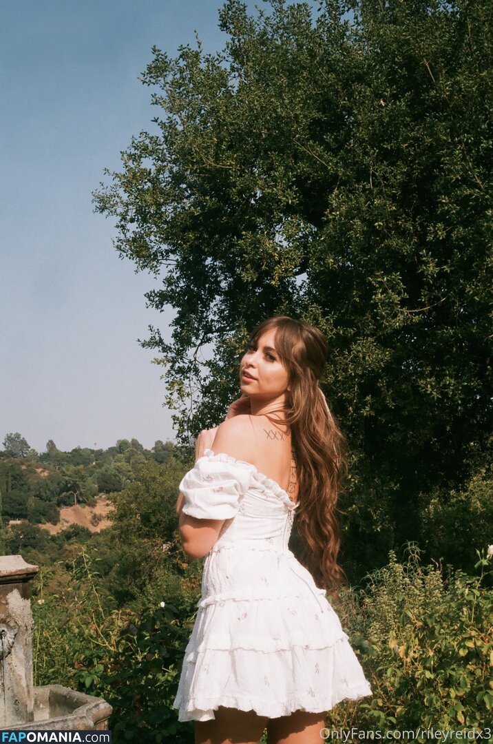 Riley Reid / RileyReidTikTok / hellorileyreid / rileyreid / rileyreidx3 Nago OnlyFans  Przeciekłe zdjęcie #157
