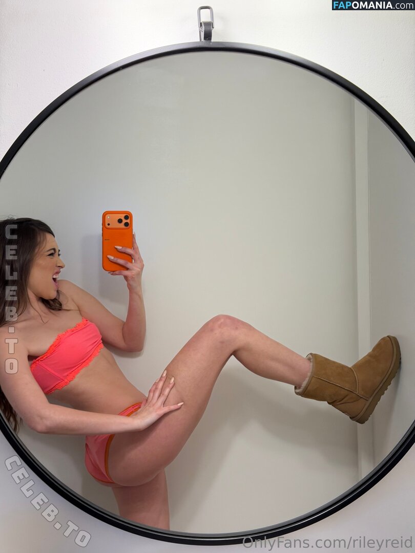 Riley Reid / RileyReidTikTok / hellorileyreid / rileyreidx3 Nago OnlyFans  Przeciekłe zdjęcie #3