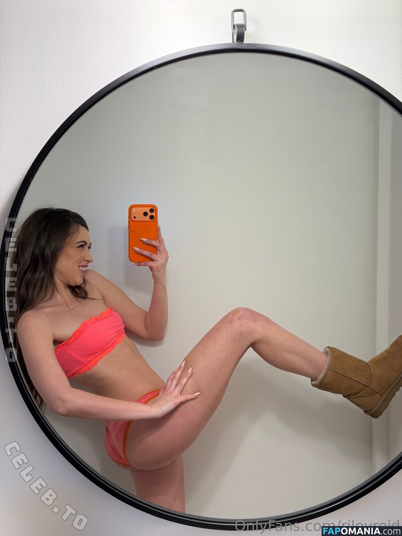 Riley Reid / RileyReidTikTok / hellorileyreid / rileyreidx3 Nago OnlyFans  Przeciekłe zdjęcie #5