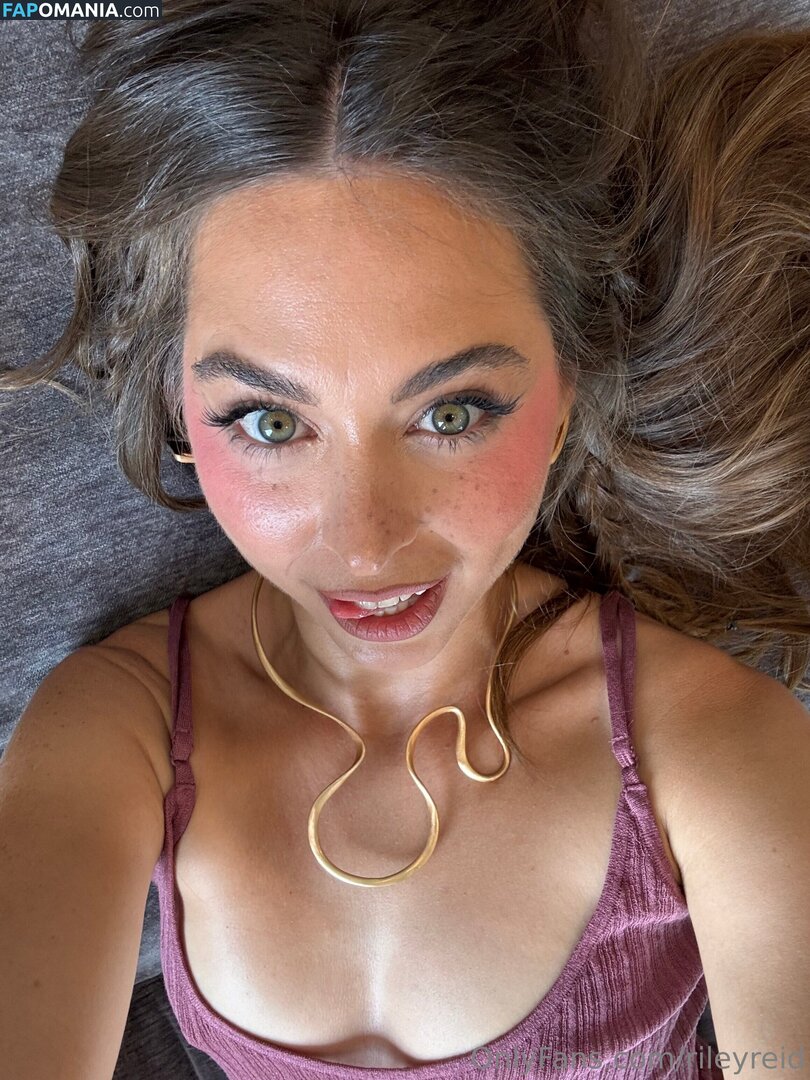 Riley Reid / RileyReidTikTok / hellorileyreid / rileyreidx3 Nago OnlyFans  Przeciekłe zdjęcie #19