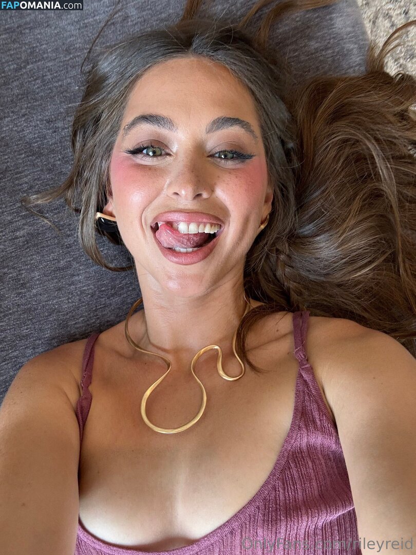 Riley Reid / RileyReidTikTok / hellorileyreid / rileyreidx3 Nago OnlyFans  Przeciekłe zdjęcie #27