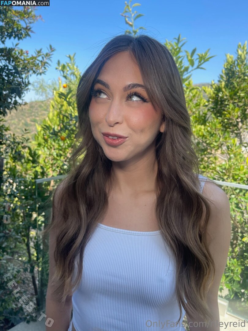 Riley Reid / RileyReidTikTok / hellorileyreid / rileyreidx3 Nago OnlyFans  Przeciekłe zdjęcie #32