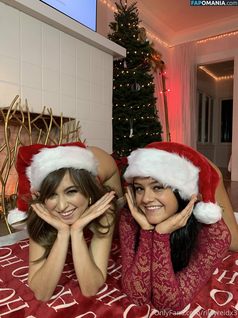 letrileylive / rileyreidx3 Nago OnlyFans  Przeciekłe zdjęcie #26