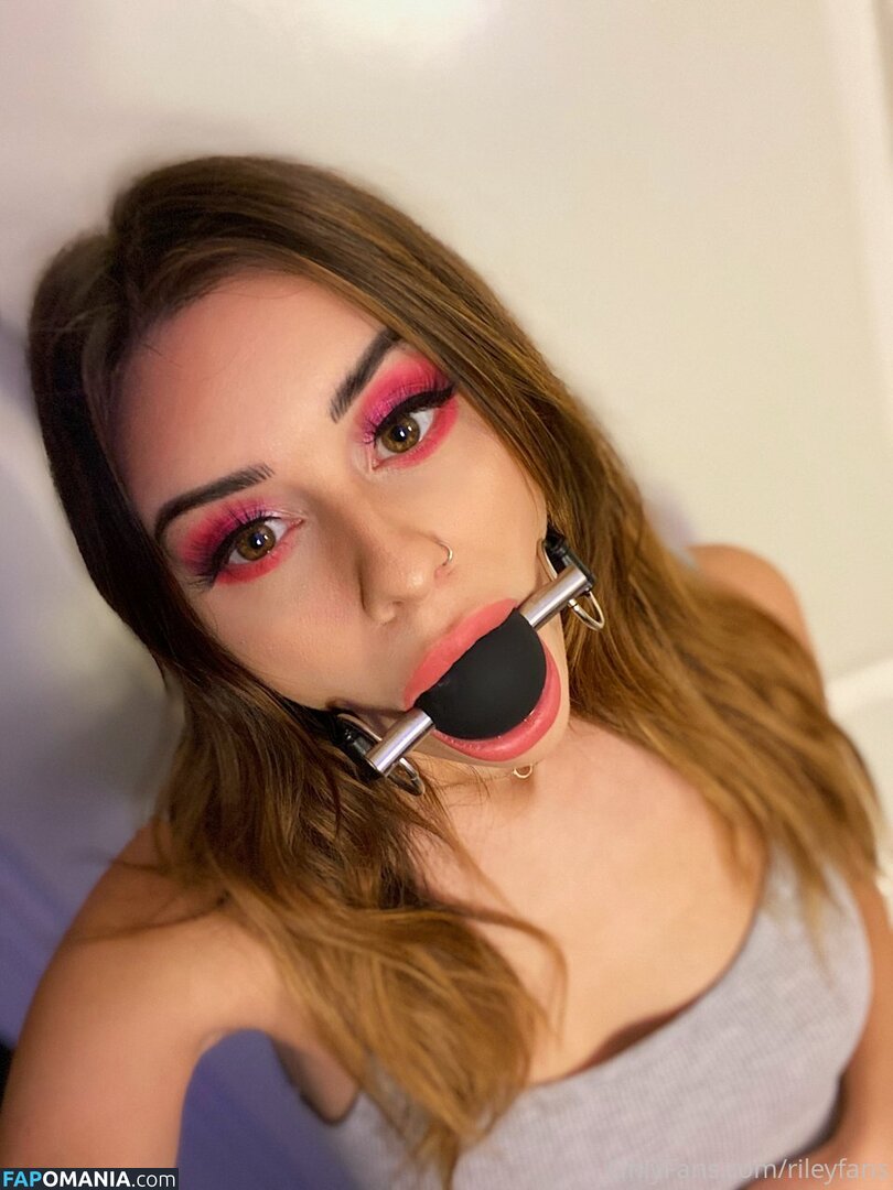 RileyTwitch Nago OnlyFans  Przeciekłe zdjęcie #9