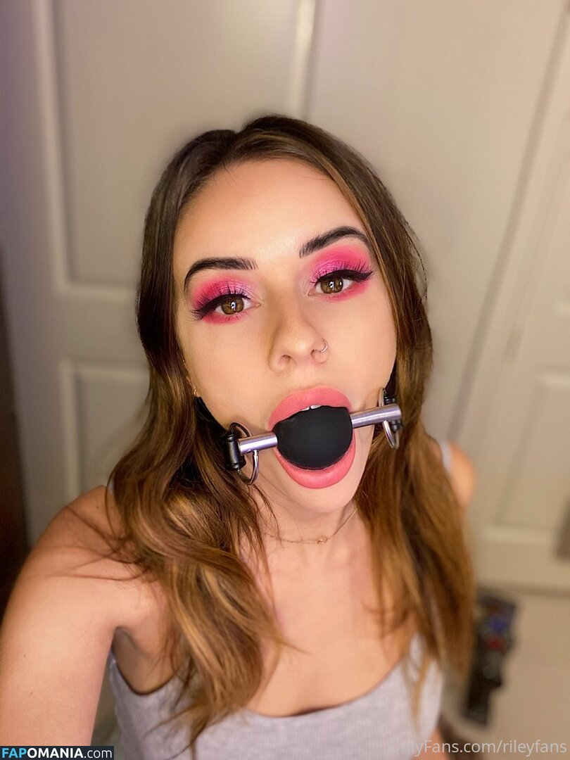 RileyTwitch Nago OnlyFans  Przeciekłe zdjęcie #11