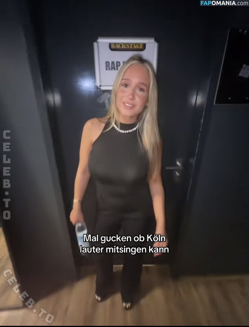 Rina / rina.official / rinaoffiziell Nago OnlyFans  Przeciekłe zdjęcie #14