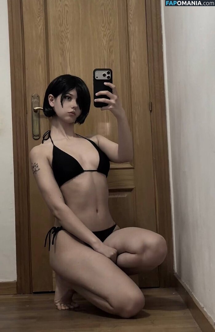 cospxreiw / katyan / rincospl Nago OnlyFans  Przeciekłe zdjęcie #1