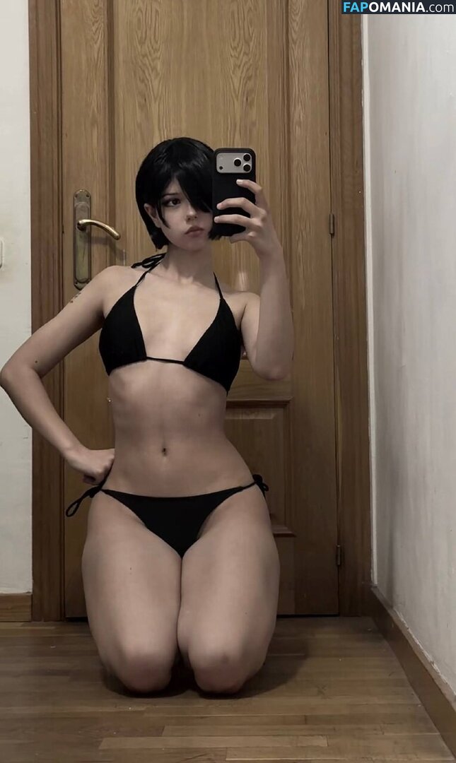 cospxreiw / katyan / rincospl Nago OnlyFans  Przeciekłe zdjęcie #3