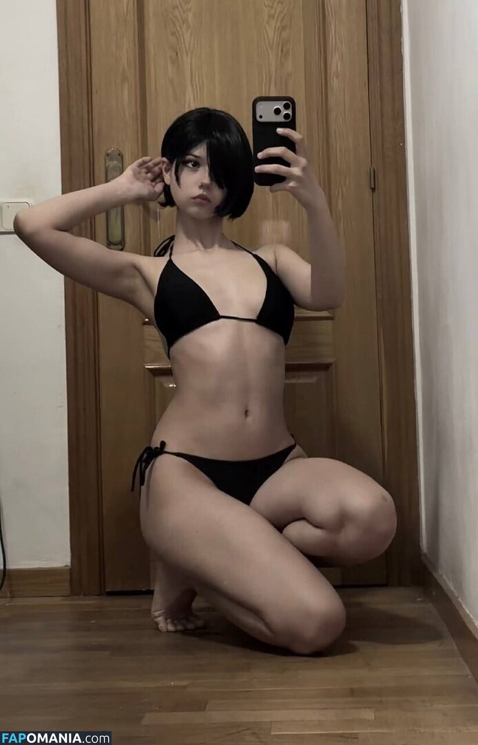 cospxreiw / katyan / rincospl Nago OnlyFans  Przeciekłe zdjęcie #5