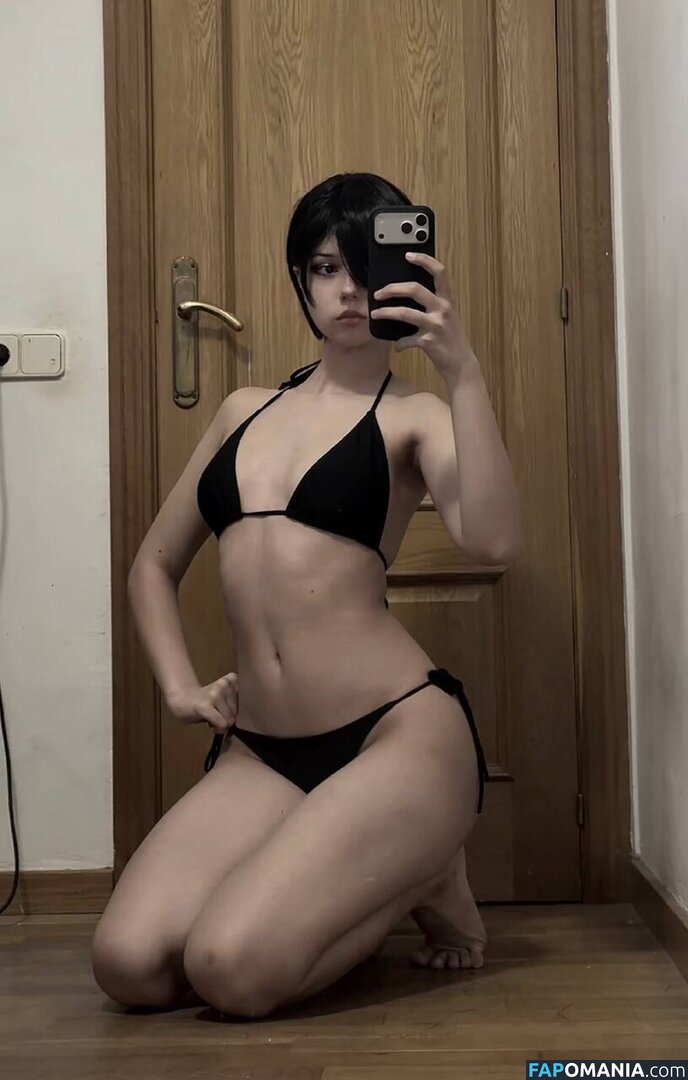 cospxreiw / katyan / rincospl Nago OnlyFans  Przeciekłe zdjęcie #7