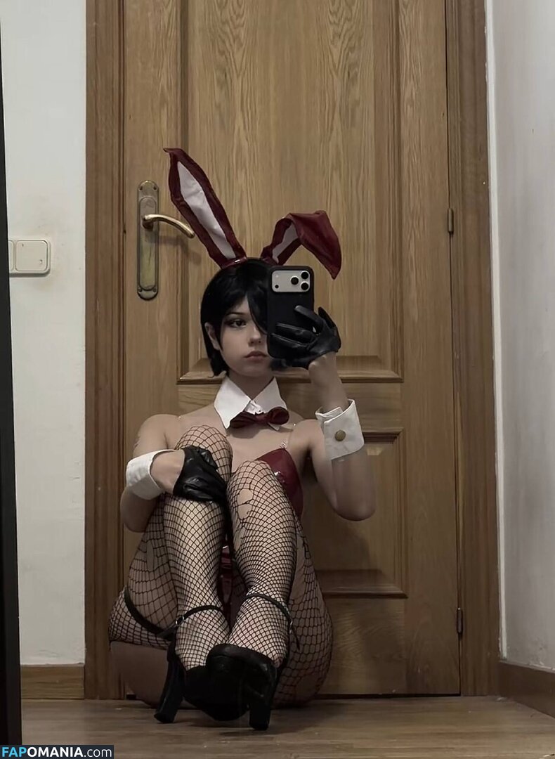 cospxreiw / katyan / rincospl Nago OnlyFans  Przeciekłe zdjęcie #9