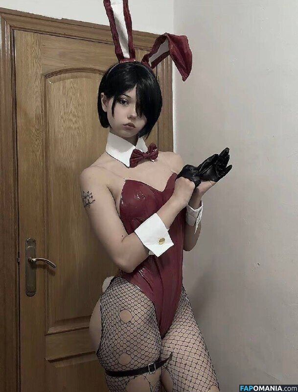 cospxreiw / katyan / rincospl Nago OnlyFans  Przeciekłe zdjęcie #11