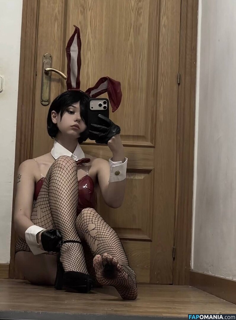 cospxreiw / katyan / rincospl Nago OnlyFans  Przeciekłe zdjęcie #12