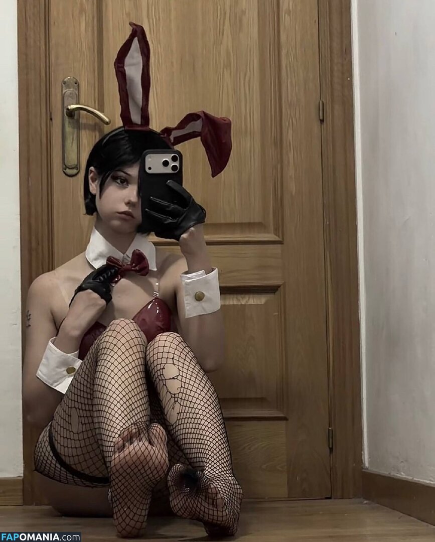 cospxreiw / katyan / rincospl Nago OnlyFans  Przeciekłe zdjęcie #13