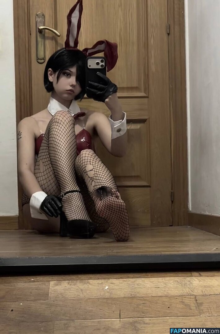 cospxreiw / katyan / rincospl Nago OnlyFans  Przeciekłe zdjęcie #14