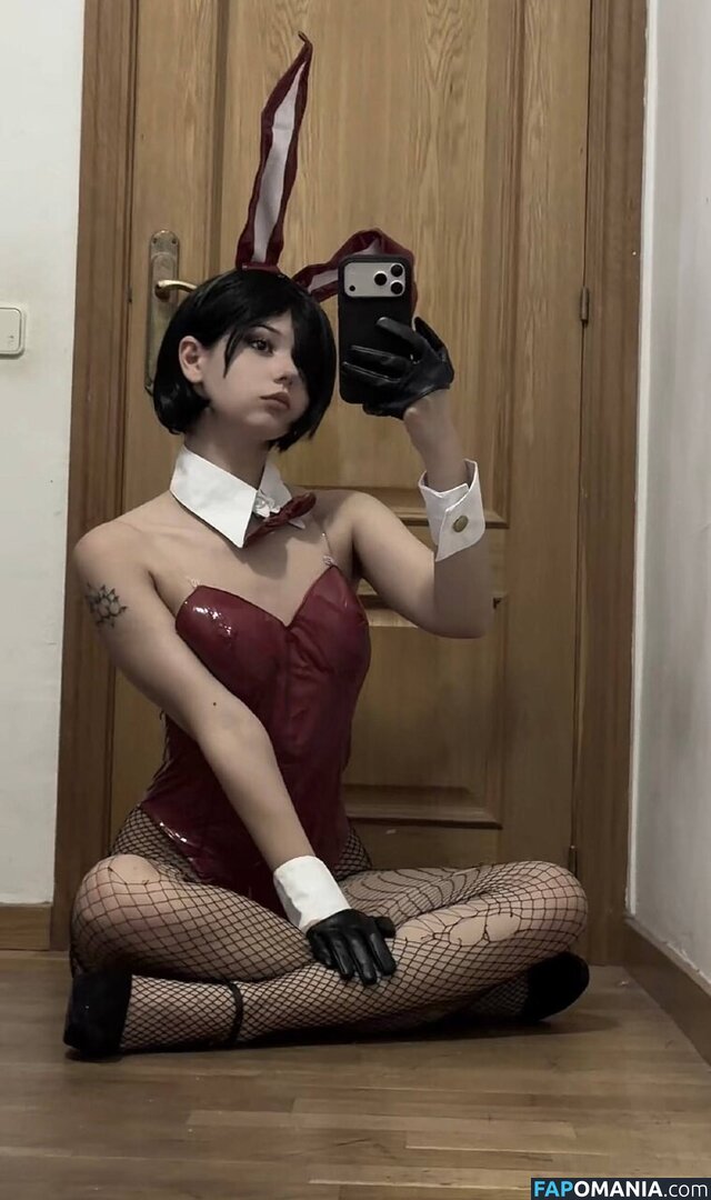 cospxreiw / katyan / rincospl Nago OnlyFans  Przeciekłe zdjęcie #15