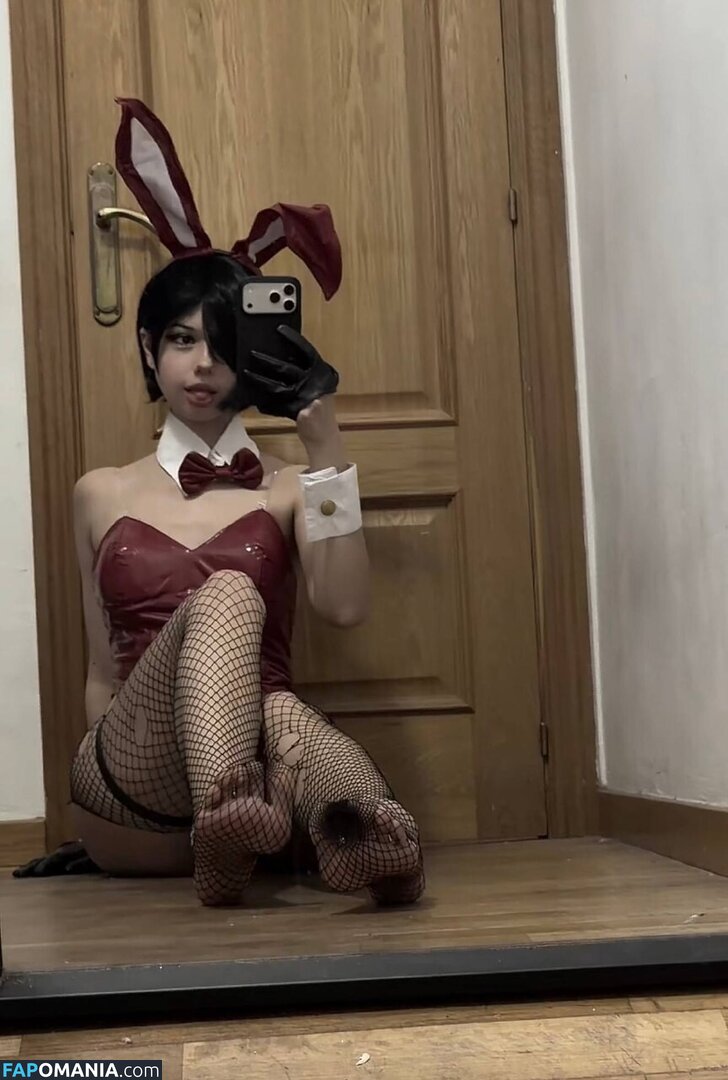 cospxreiw / katyan / rincospl Nago OnlyFans  Przeciekłe zdjęcie #16