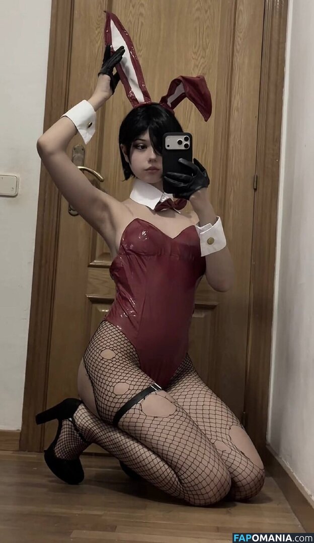 cospxreiw / katyan / rincospl Nago OnlyFans  Przeciekłe zdjęcie #17