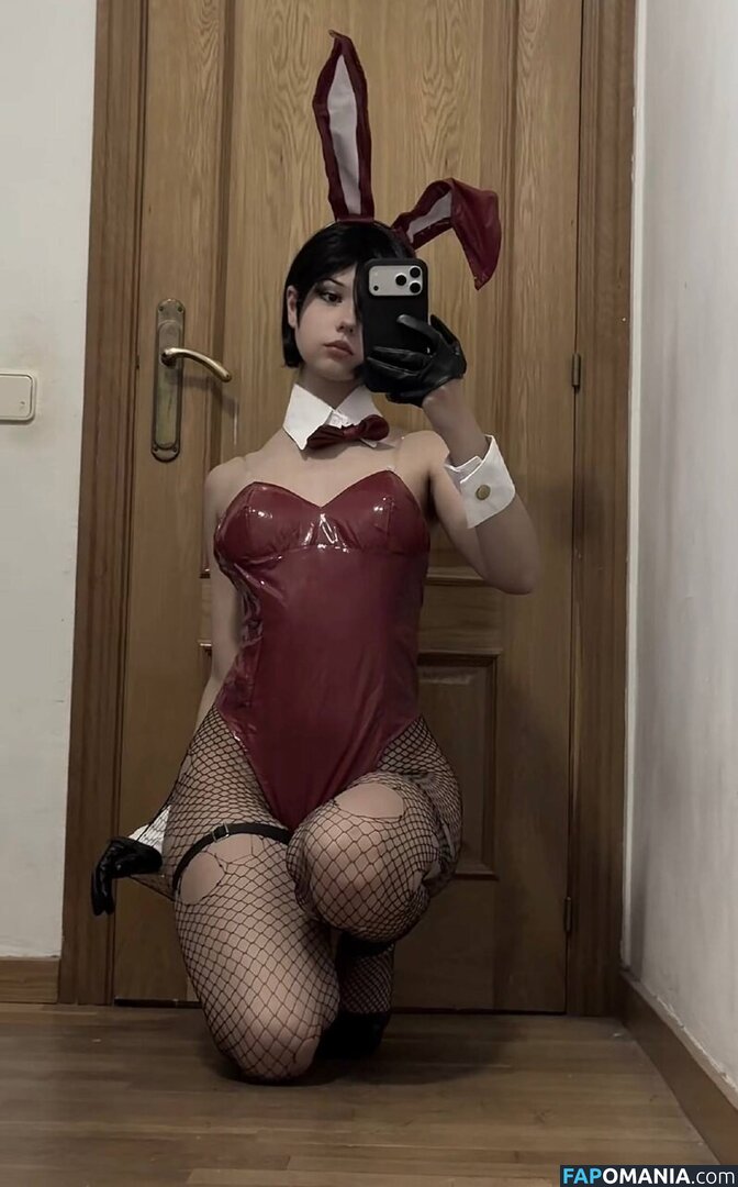 cospxreiw / katyan / rincospl Nago OnlyFans  Przeciekłe zdjęcie #19