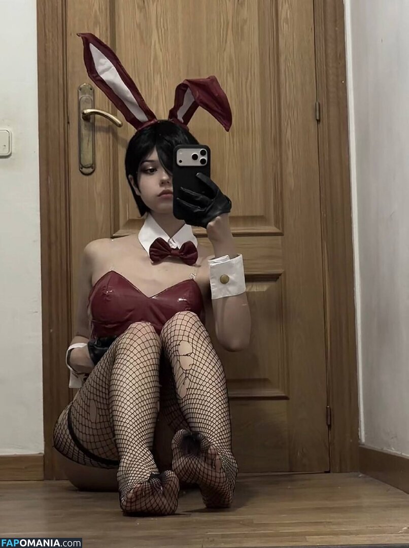 cospxreiw / katyan / rincospl Nago OnlyFans  Przeciekłe zdjęcie #20