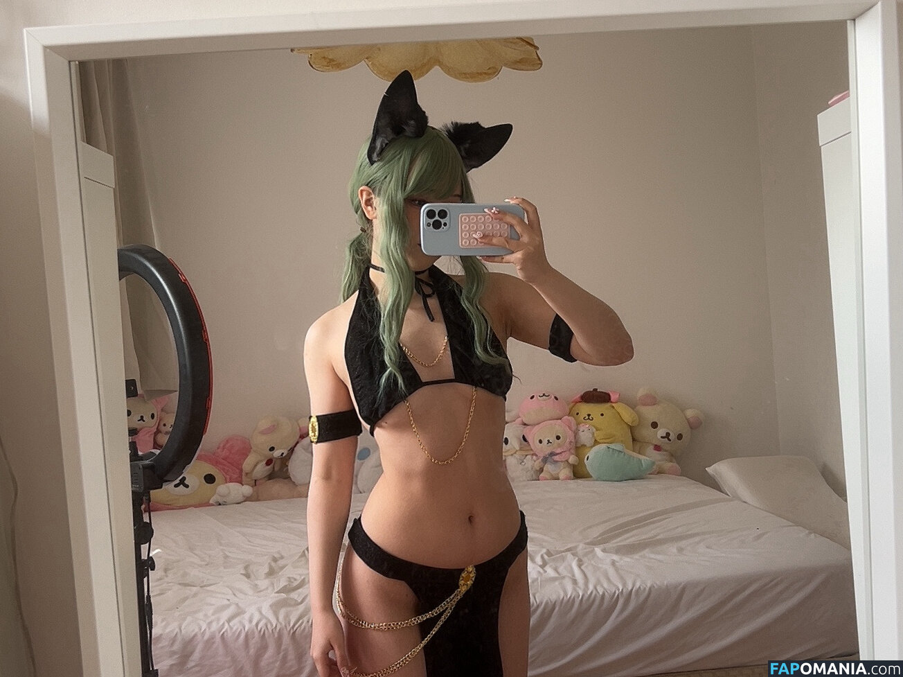 Rinuyi / https: Nago OnlyFans  Przeciekłe zdjęcie #121