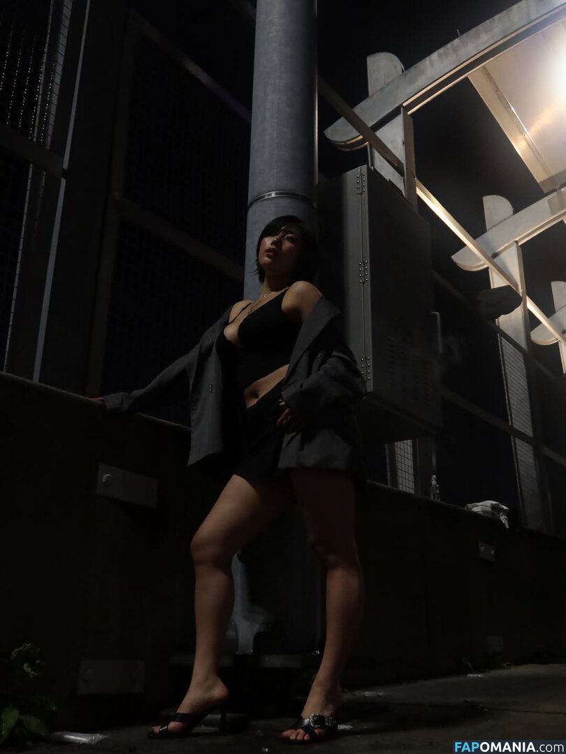 rio_chan_ / riomatsudaira Nago OnlyFans  Przeciekłe zdjęcie #2