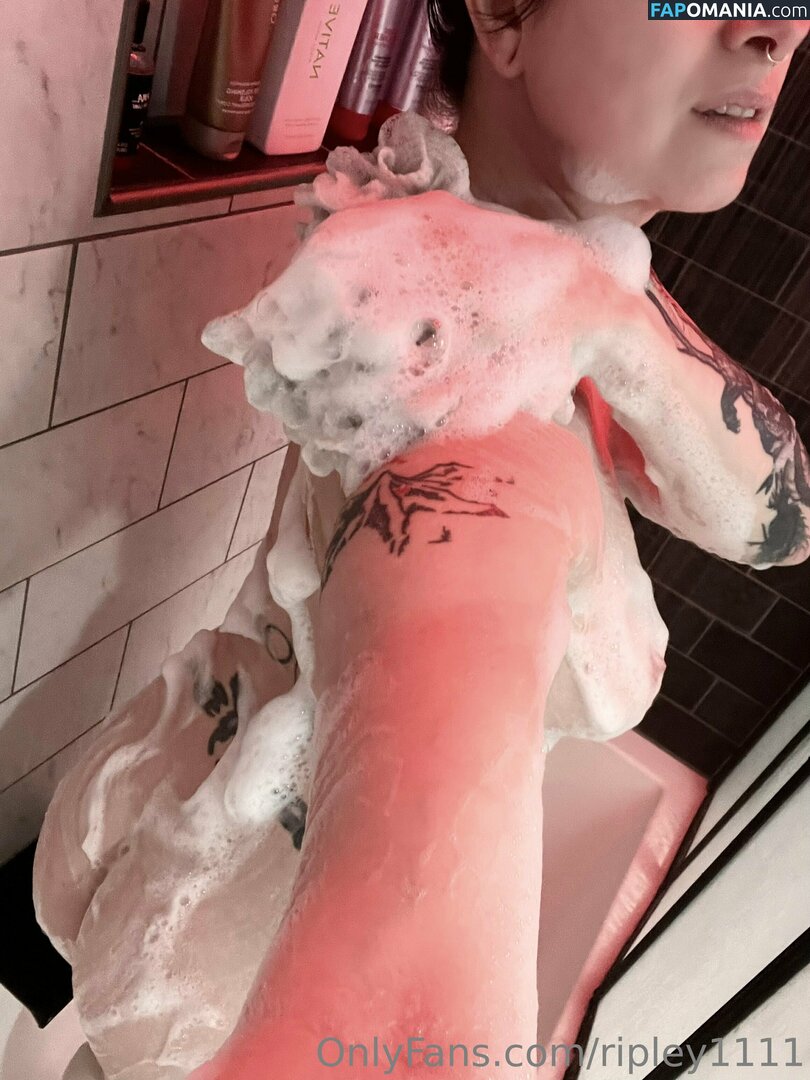 ripley1111 / summer.ripley11 Nago OnlyFans  Przeciekłe zdjęcie #21