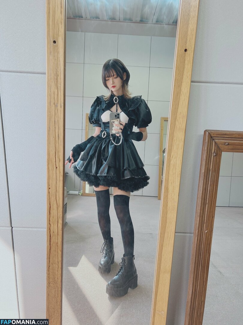 rirerere / rirerere00 / リール Nago OnlyFans  Przeciekłe zdjęcie #81