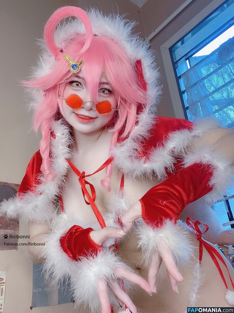 Riribonni / riribonn Nago OnlyFans  Przeciekłe zdjęcie #2