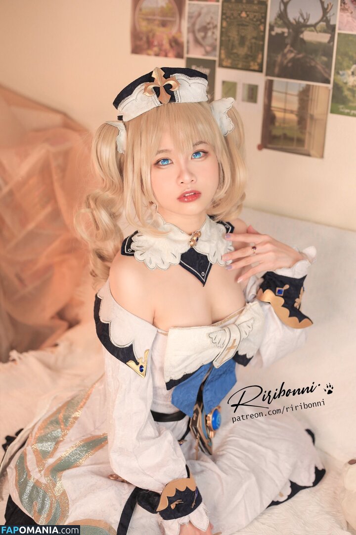 Riribonni / riribonn Nago OnlyFans  Przeciekłe zdjęcie #6