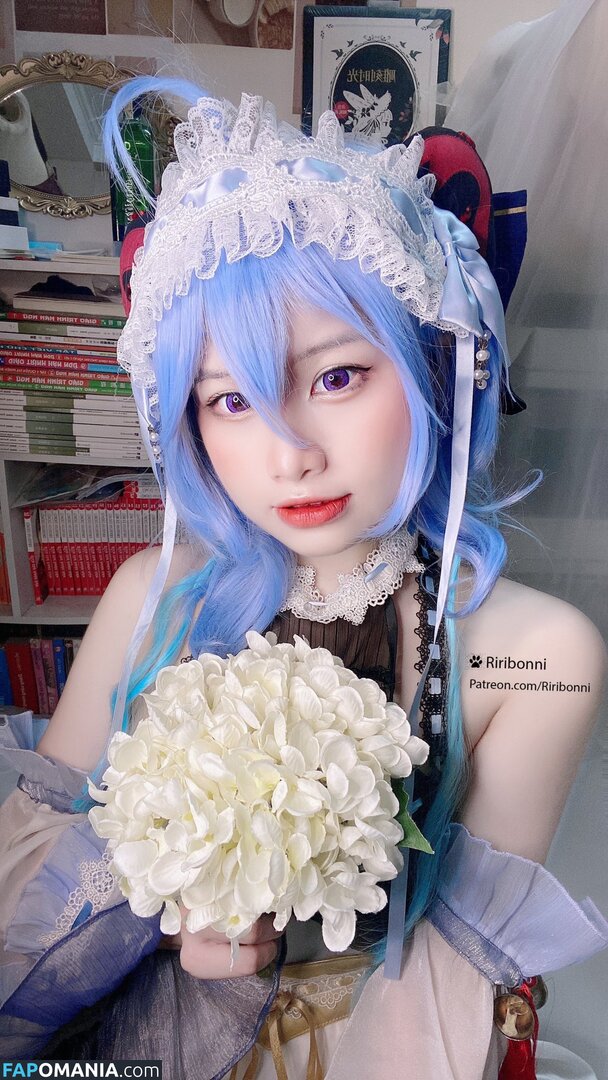 Riribonni / riribonn Nago OnlyFans  Przeciekłe zdjęcie #11