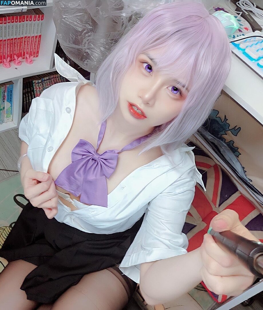 Riribonni / riribonn Nago OnlyFans  Przeciekłe zdjęcie #14