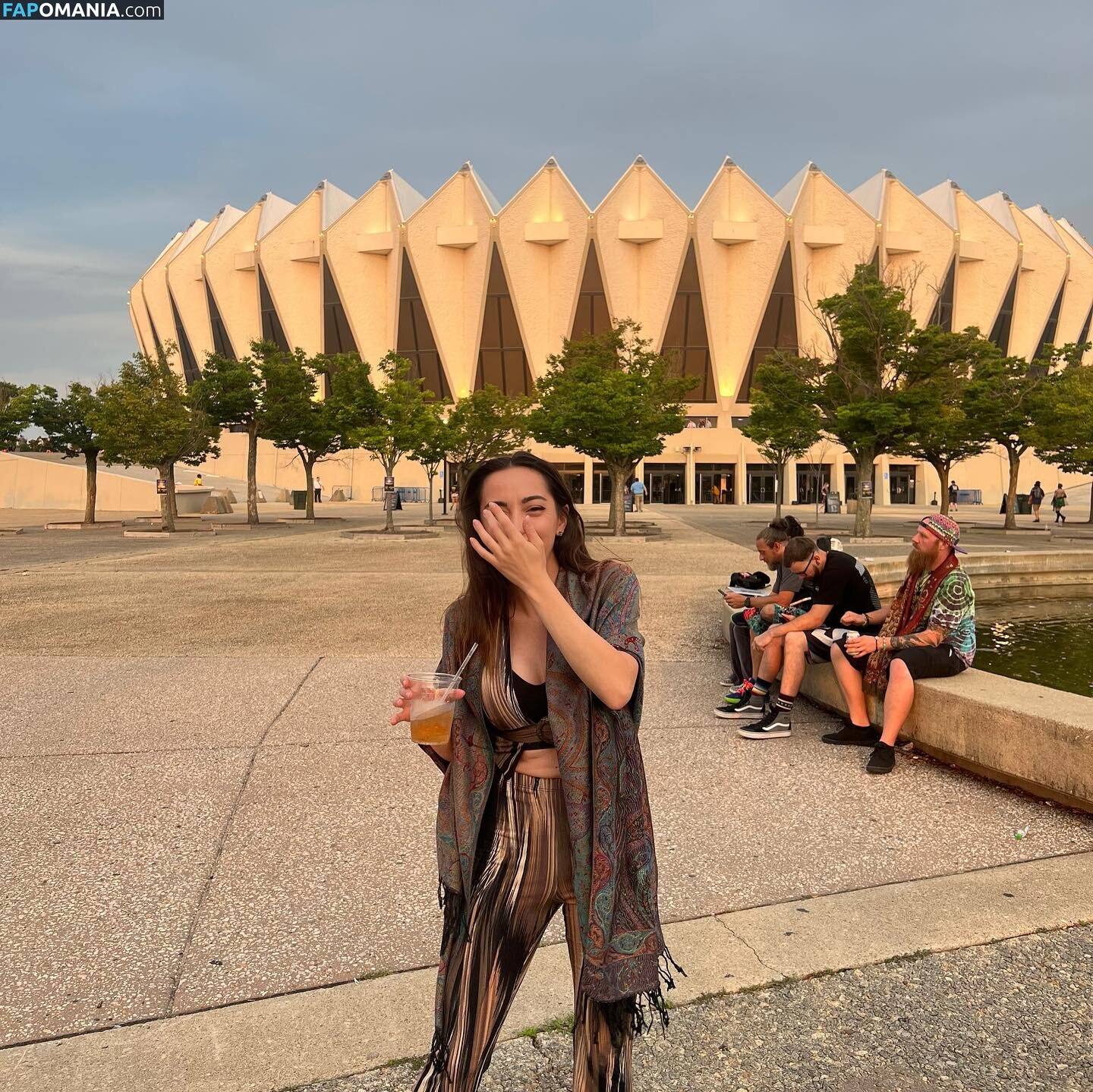 Riss Flex / TheRissFlex / https: / itsreallyriss / rissflex Nago OnlyFans  Przeciekłe zdjęcie #8