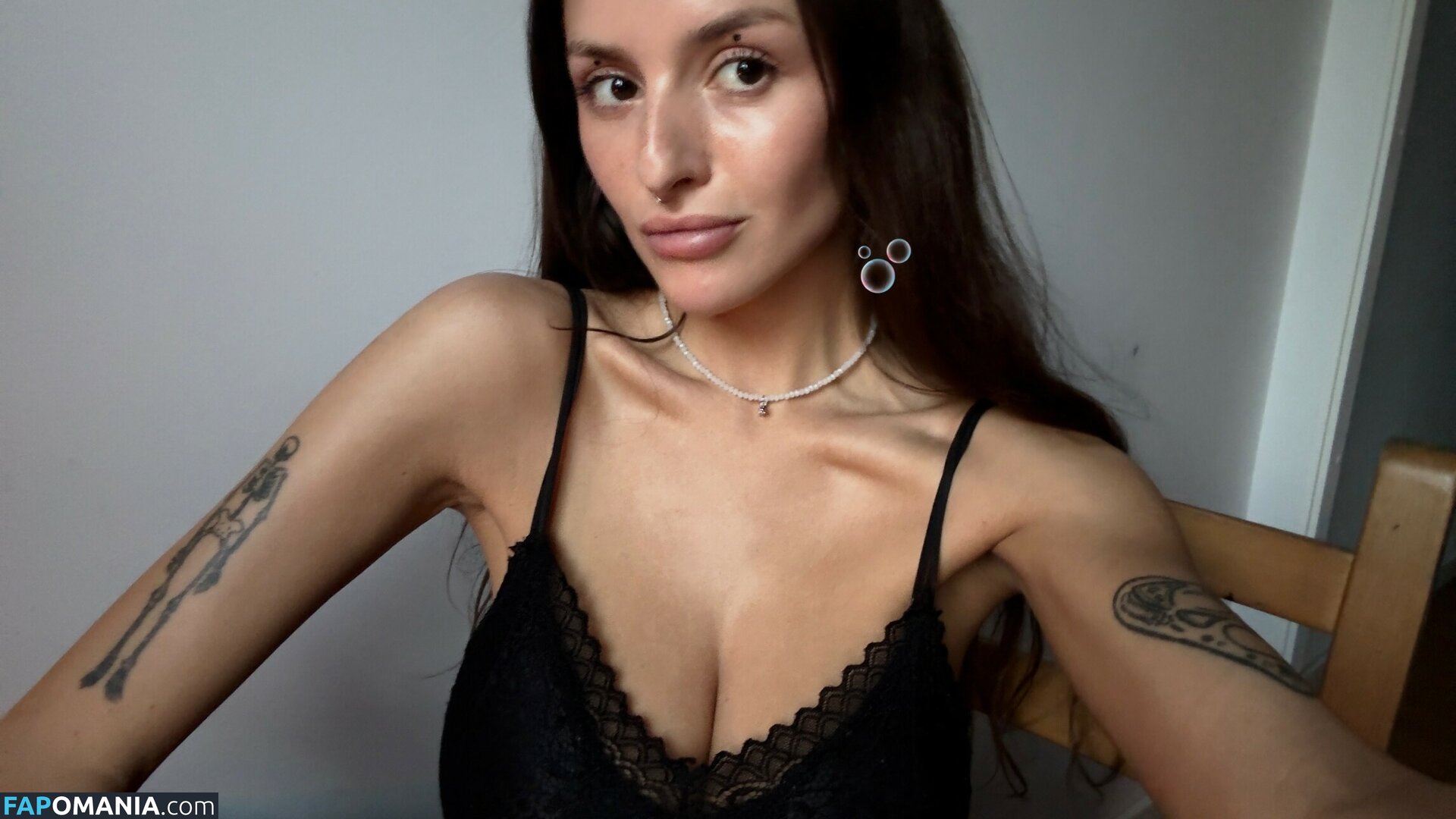 Rita Flores / ritaflores69 / yosoyveronica Nago OnlyFans  Przeciekłe zdjęcie #165