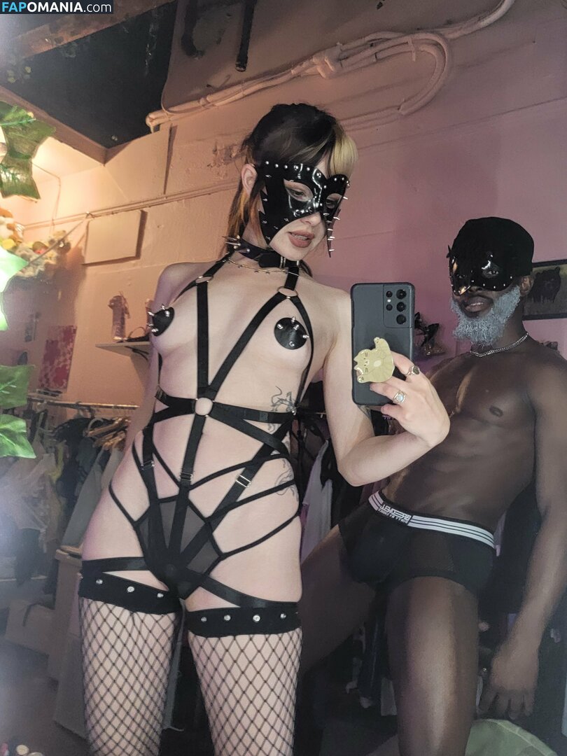 Rita Stark / RitaLolita / brattyrita / ritastark / ritastark__ Nago OnlyFans  Przeciekłe zdjęcie #140