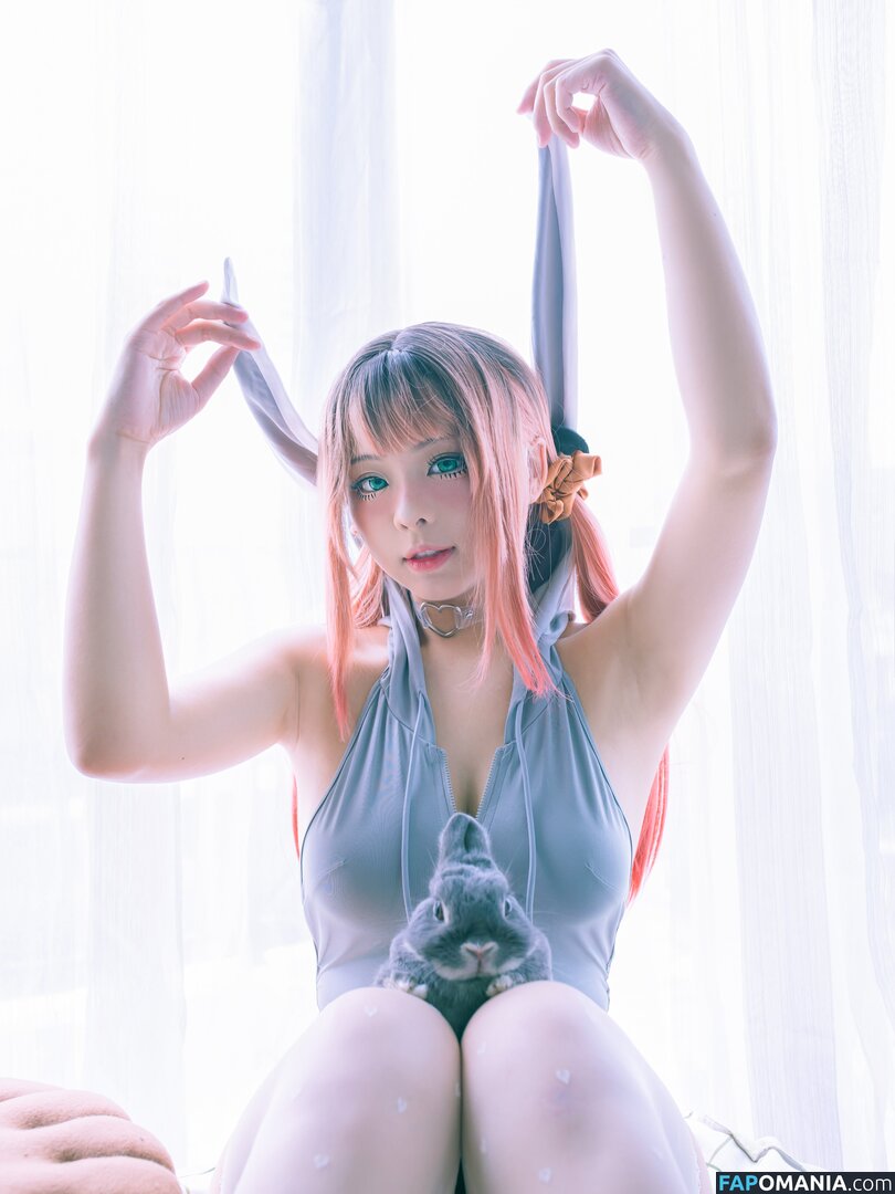 Rithe Cosplay / hellyrite / ritheania.c Nago OnlyFans  Przeciekłe zdjęcie #10