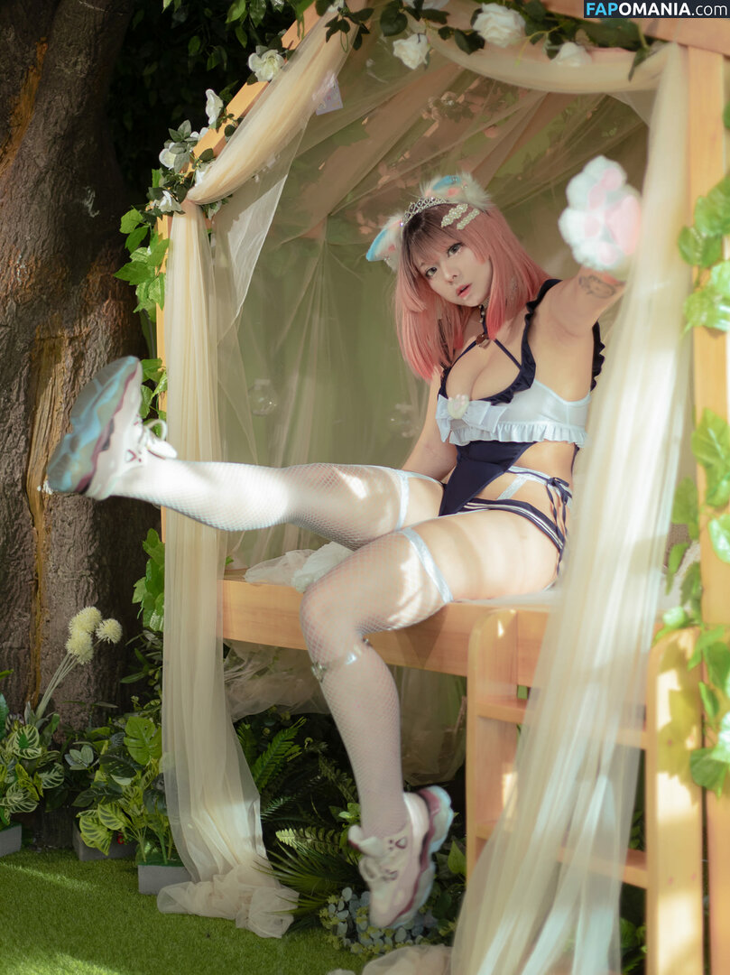 RitheCosplay / ritheania.c Nago OnlyFans  Przeciekłe zdjęcie #29