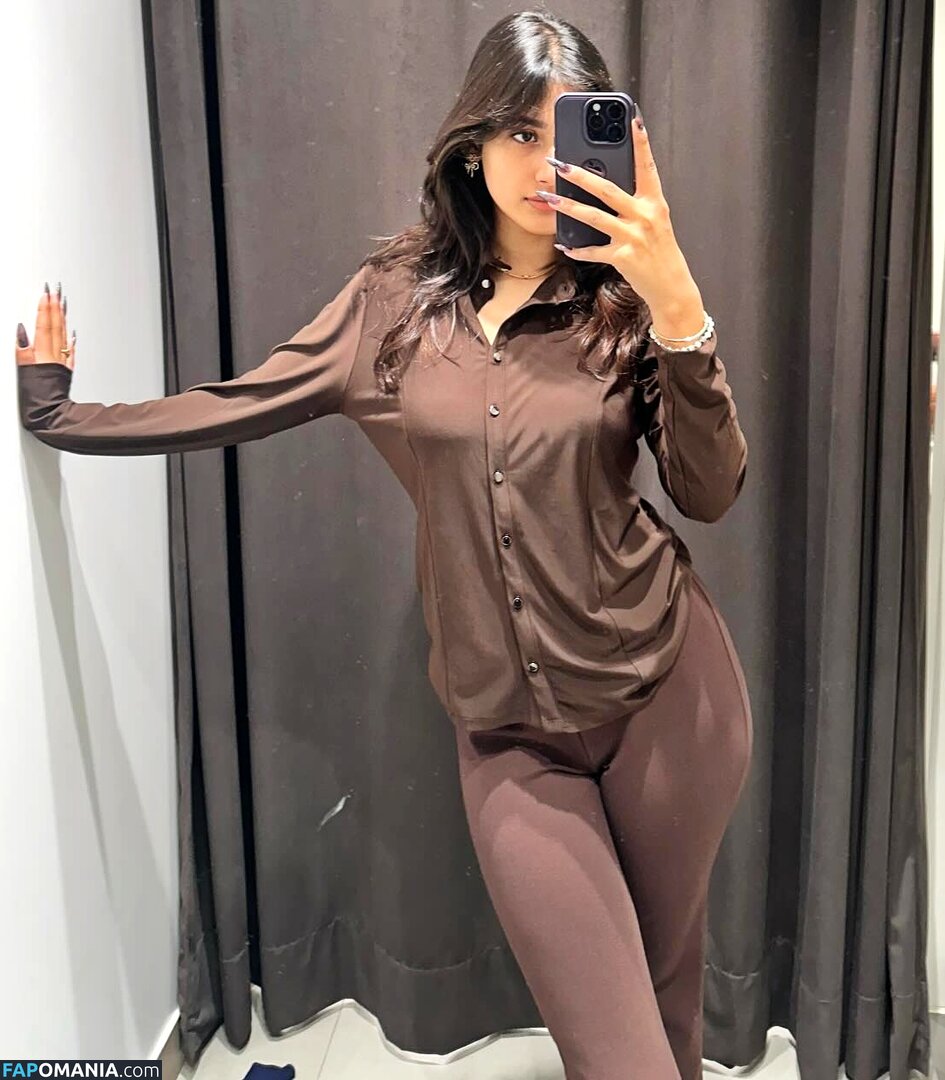 Ritika Kharel / __riteeka / _riteeka7 / riteeka Nago OnlyFans  Przeciekłe zdjęcie #22