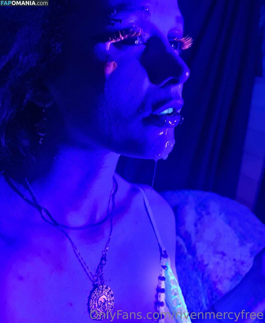 rivenmercyfree / rivenraven Nago OnlyFans  Przeciekłe zdjęcie #26