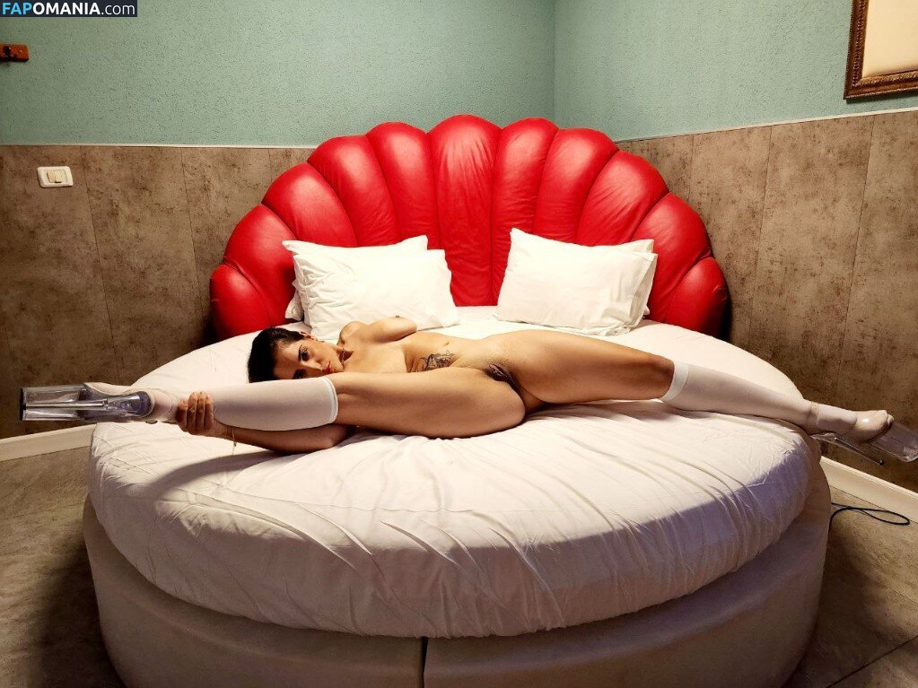 Rivka Arama / jesse_jessica_sss / jessicaparker29 Nago OnlyFans  Przeciekłe zdjęcie #36