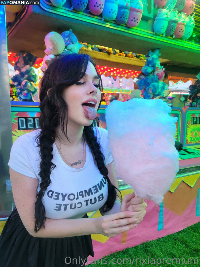 Rixiapremium / https: / rixiadigivolved Nago OnlyFans  Przeciekłe zdjęcie #35