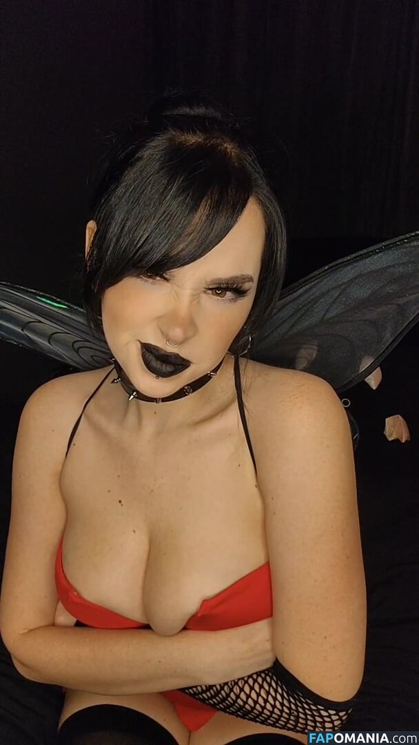 Rixiapremium / https: / rixiadigivolved Nago OnlyFans  Przeciekłe zdjęcie #116