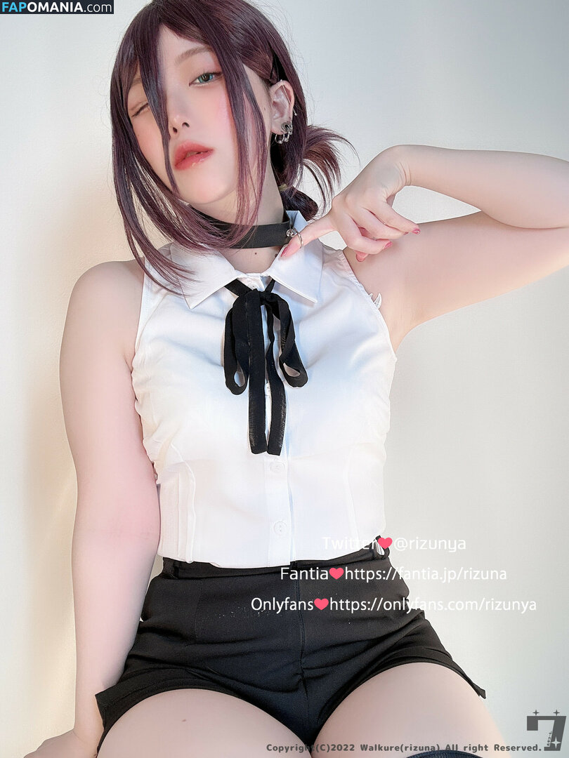 Rizunya / ann_rizuna Nago OnlyFans  Przeciekłe zdjęcie #169