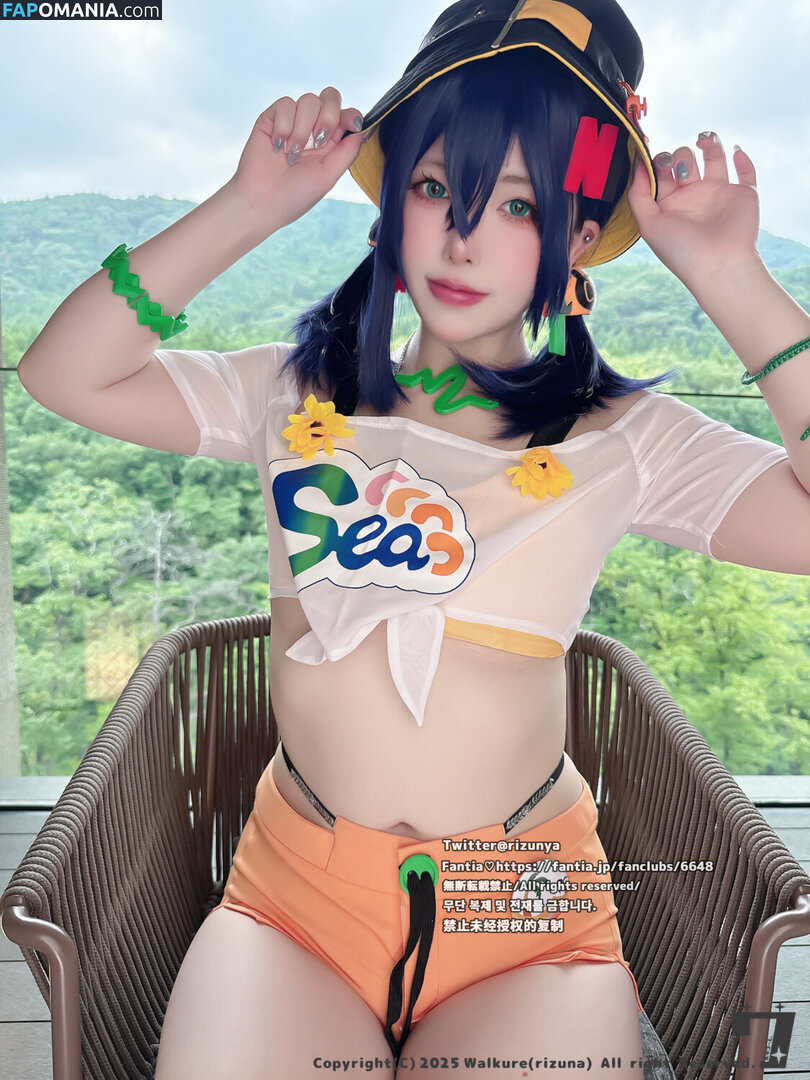 Rizunya / ann_rizuna Nago OnlyFans  Przeciekłe zdjęcie #369