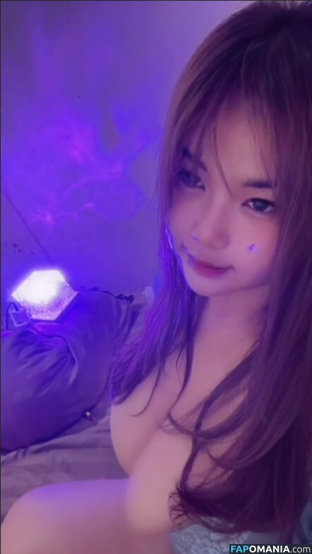 INkeisyaa / https: / rkaaaagrll Nago OnlyFans  Przeciekłe zdjęcie #3