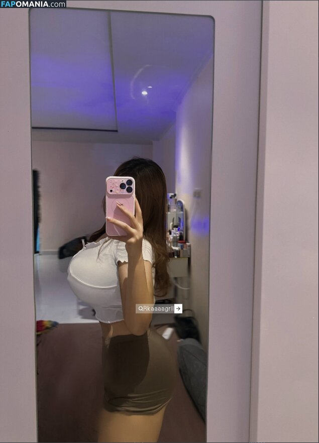 INkeisyaa / https: / rkaaaagrll Nago OnlyFans  Przeciekłe zdjęcie #8